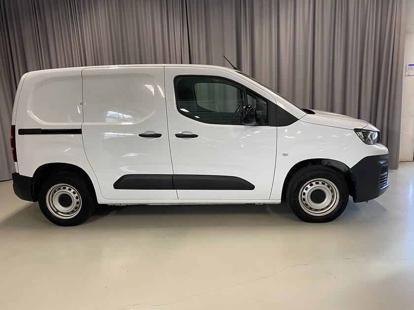 Bild 2 av Peugeot Partner L1