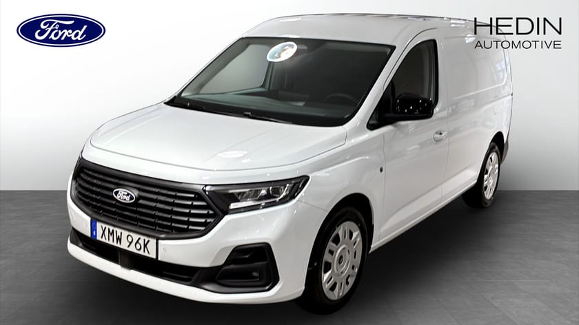 Bild 1 av Ford Transit Connect L2