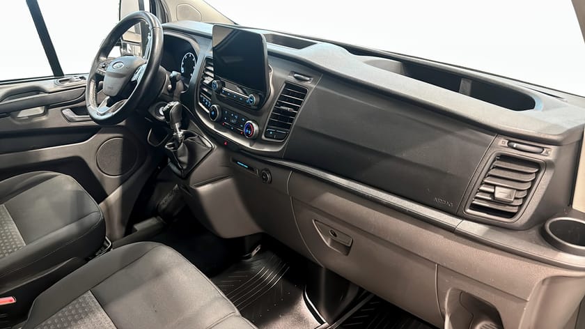 Bild 3 av Ford Transit Custom 280