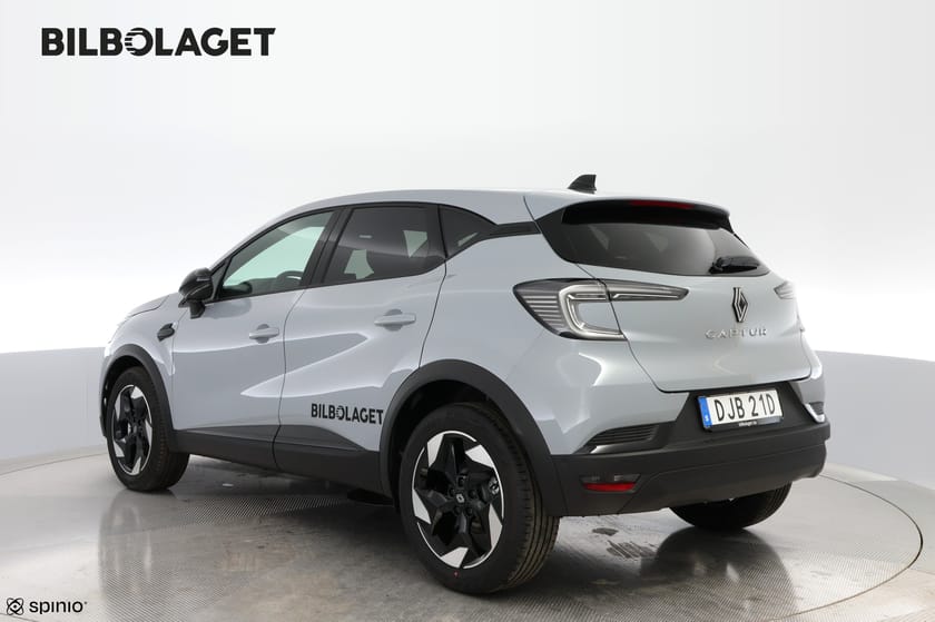Bild 3 av Renault Captur