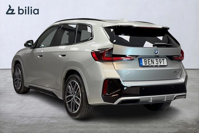 Bild 5 av BMW iX1 eDrive20