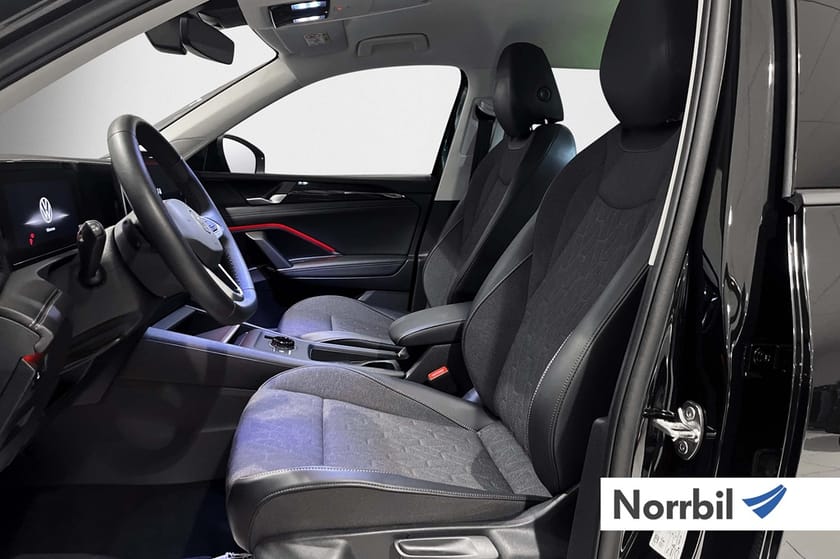 Bild 5 av Volkswagen Tiguan