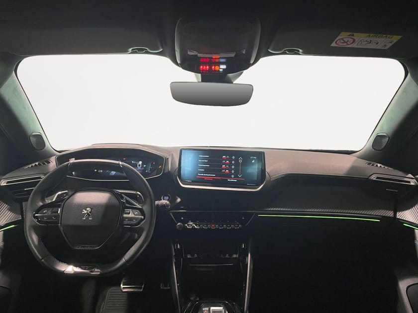 Bild 5 av Peugeot 2008