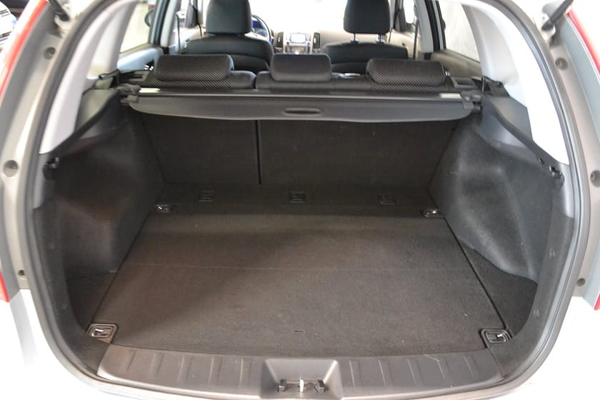 Bild 5 av Hyundai i30cw