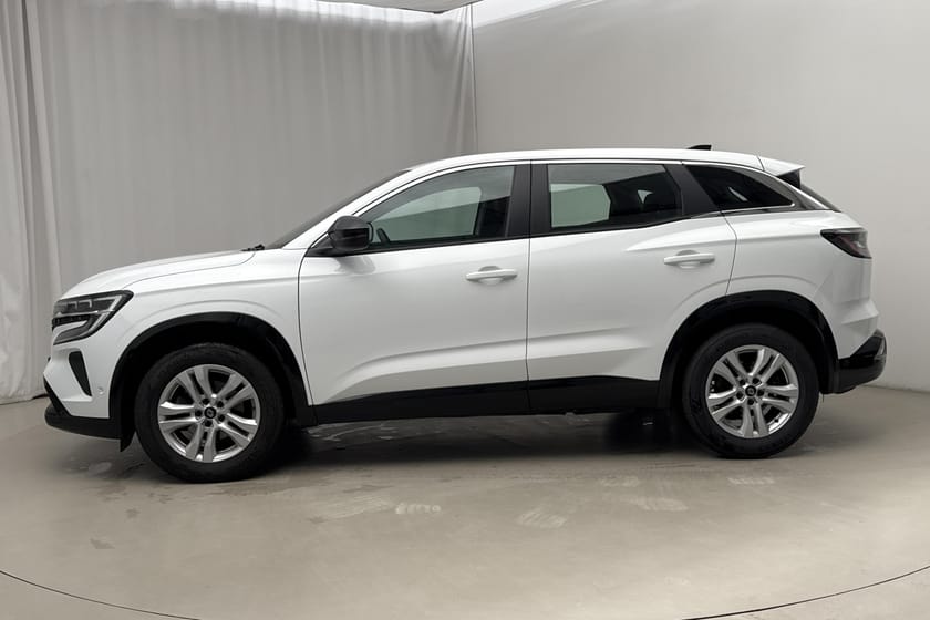 Bild 2 av Renault Austral