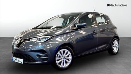 Renault ZOE R110