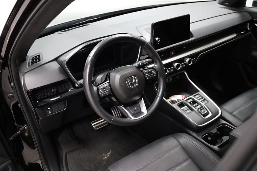 Bild 5 av Honda CR-V e:PHEV