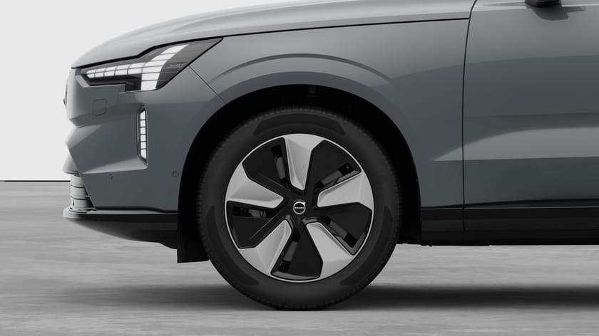 Bild 2 av Volvo EX90