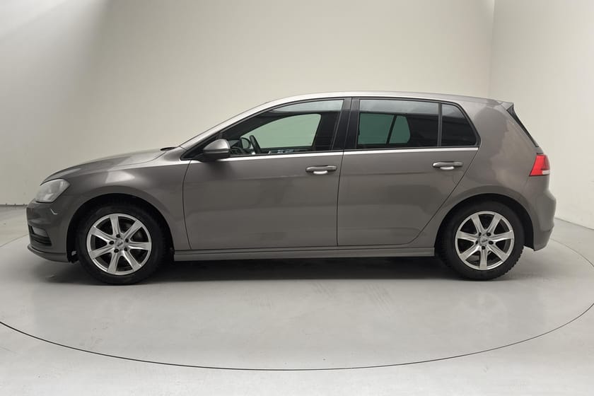 Bild 2 av Volkswagen Golf