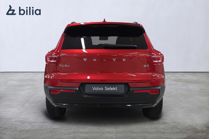 Bild 5 av Volvo XC40