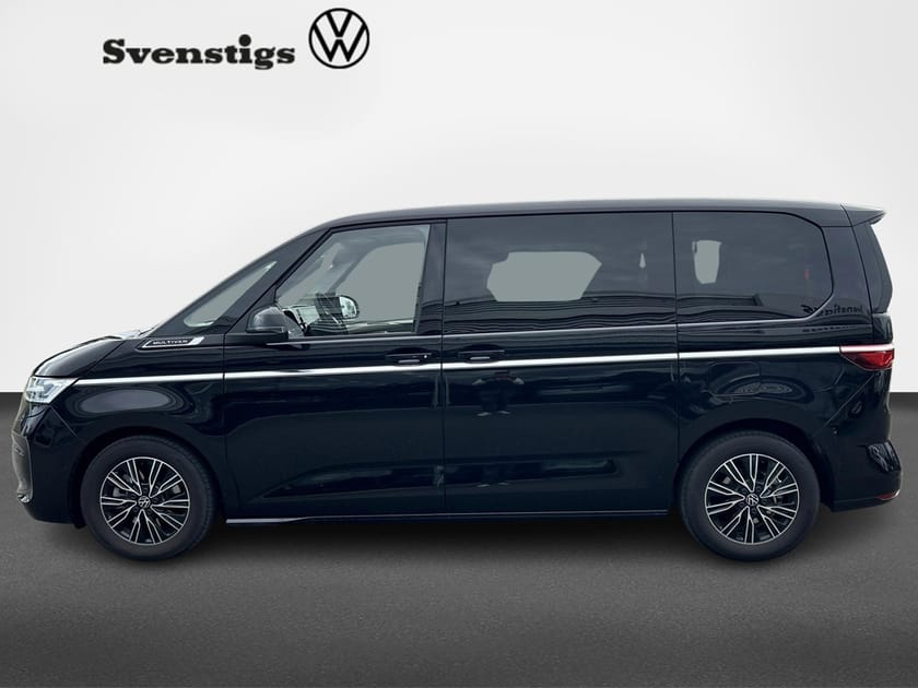 Bild 3 av Volkswagen Multivan eHybrid 4M