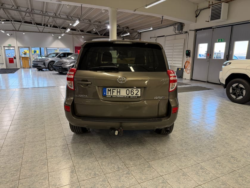 Bild 4 av Toyota RAV4