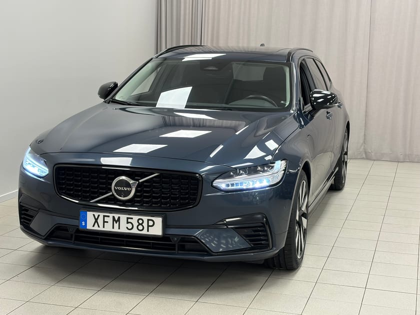 Bild 1 av Volvo V90
