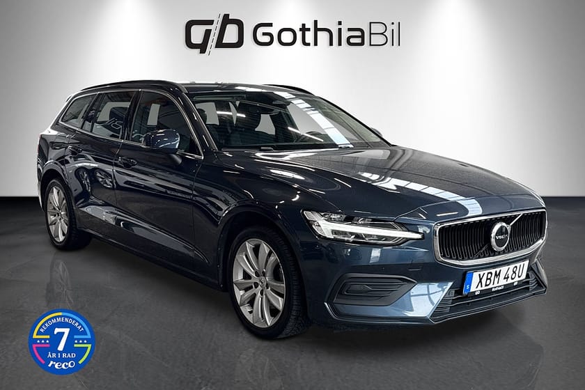 Bild 3 av Volvo V60