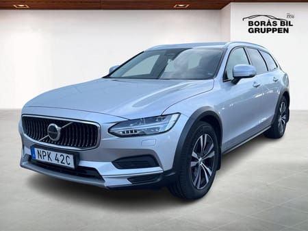 Volvo V90 Cross Country