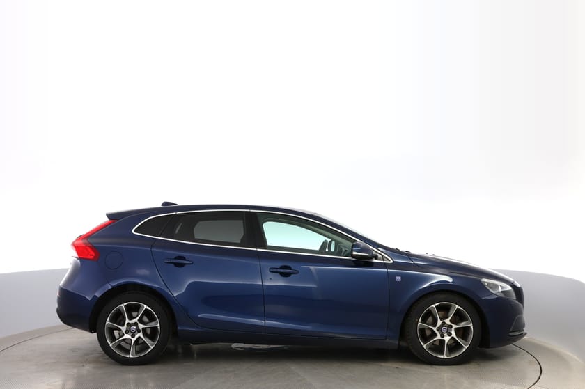 Bild 5 av Volvo V40