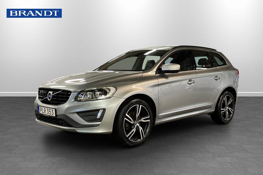 Bild 1 av Volvo XC60