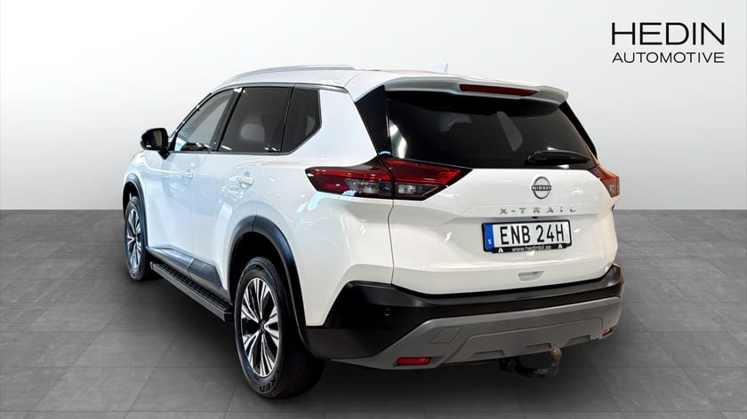 Bild 3 av Nissan X-Trail