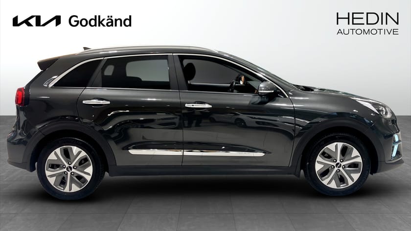 Bild 4 av Kia e-Niro