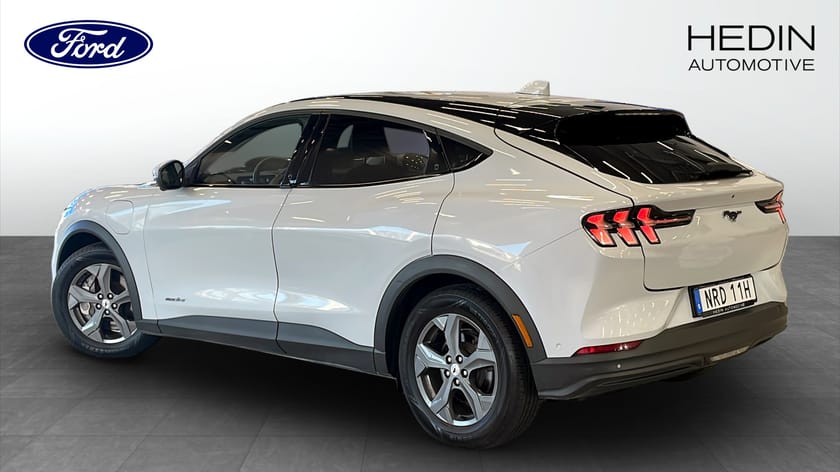 Bild 2 av Ford Mustang Mach-E Standard Range