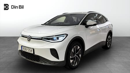Volkswagen ID.4 Pro