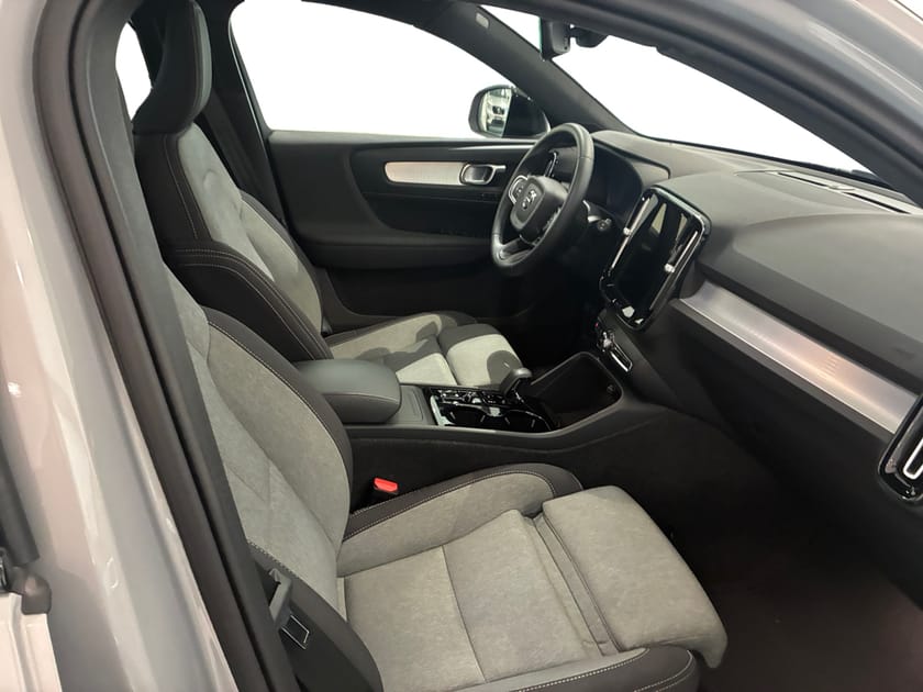 Bild 4 av Volvo XC40