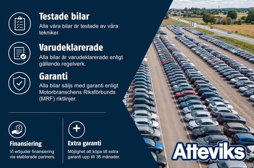 Bild 3 av Volkswagen ID.4 Pro Performance
