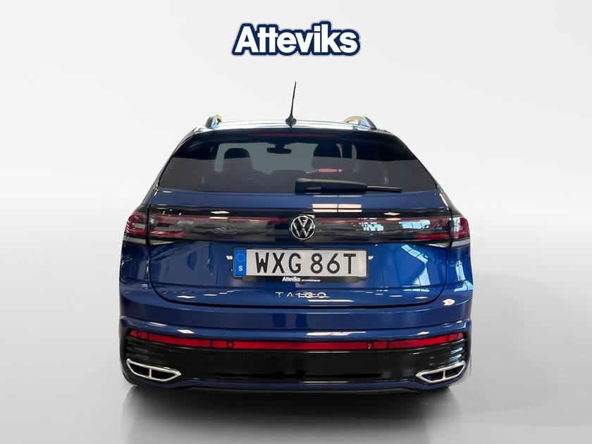 Bild 4 av Volkswagen Taigo