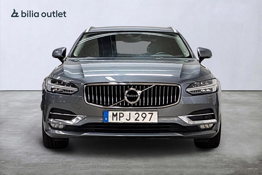 Bild 3 av Volvo V90