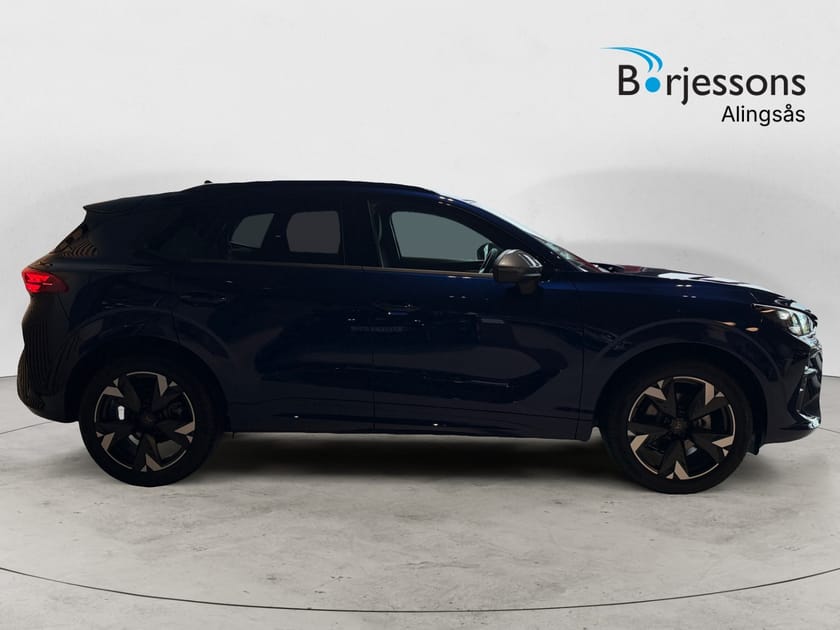 Bild 2 av CUPRA Terramar