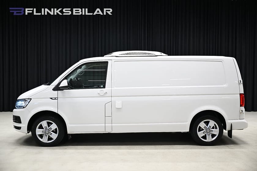 Bild 3 av Volkswagen Transporter
