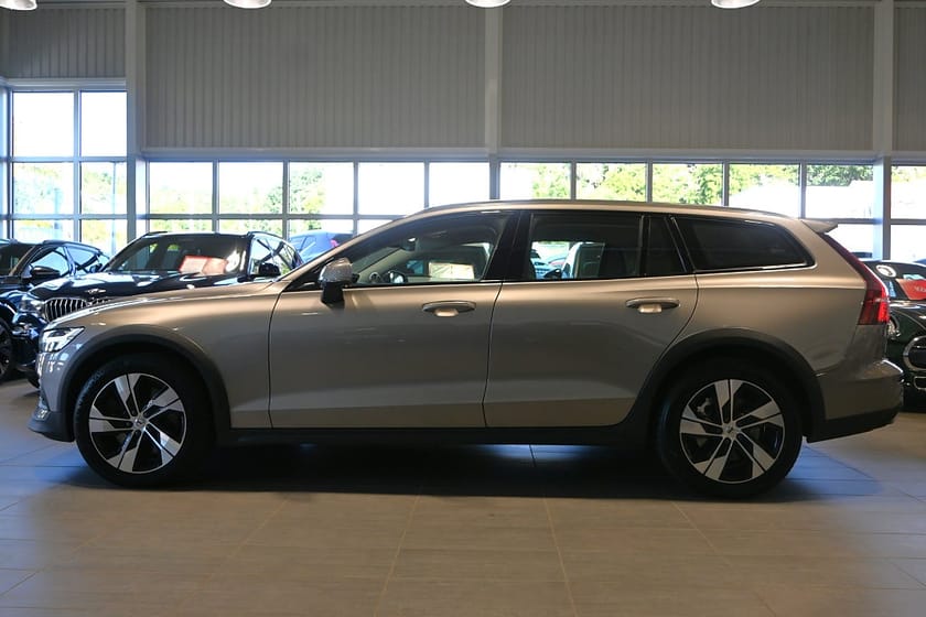 Bild 2 av Volvo V60 Cross Country