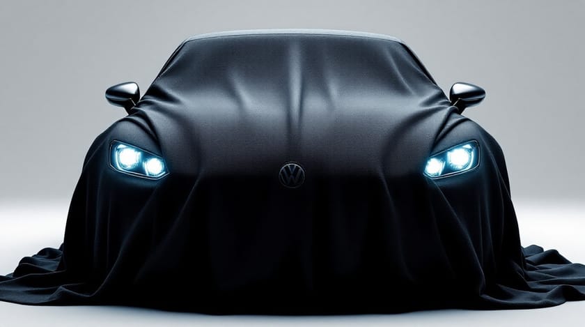 Bild 1 av Volkswagen Passat Sportscombi