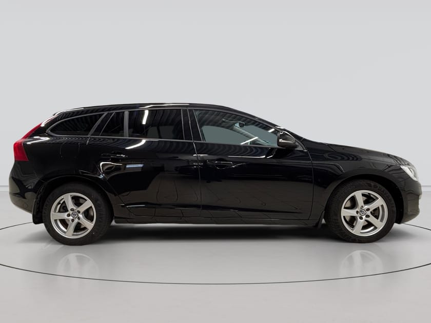 Bild 5 av Volvo V60