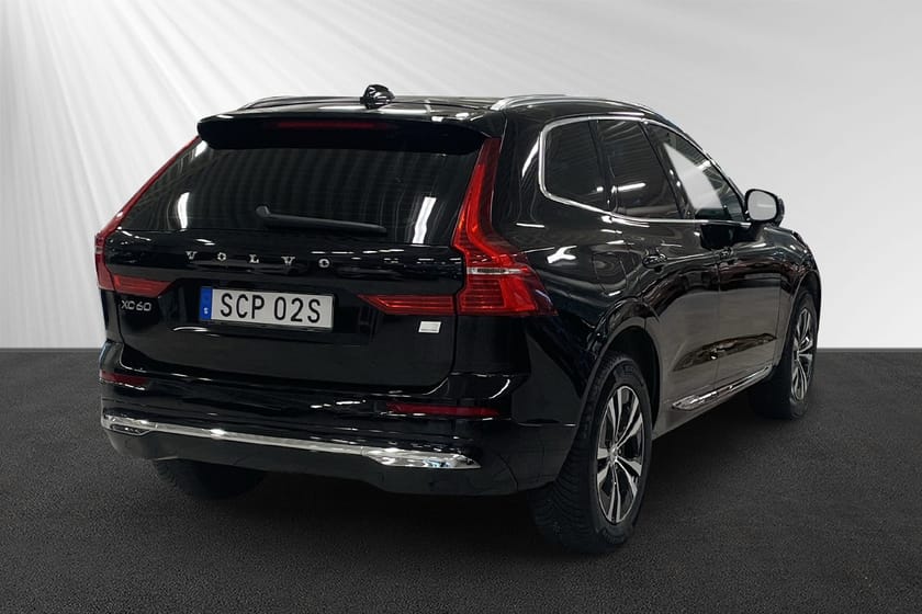 Bild 3 av Volvo XC60