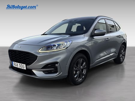 Ford Kuga Hybrid AWD