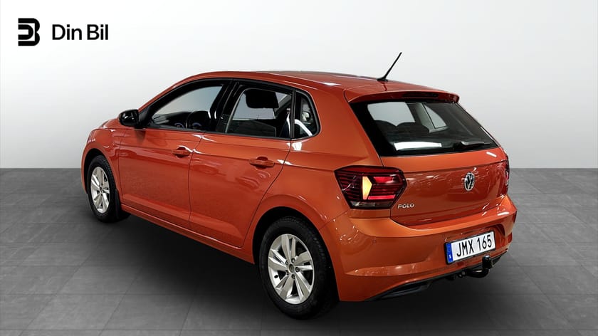 Bild 3 av Volkswagen Polo