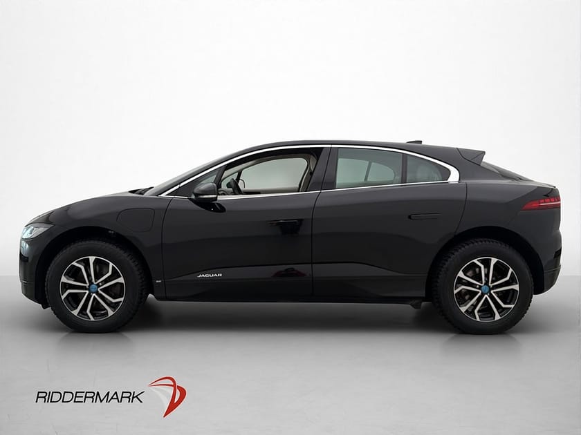 Bild 5 av Jaguar I-Pace EV400