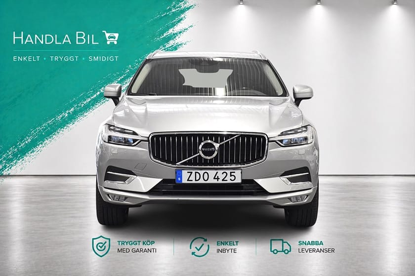 Bild 3 av Volvo XC60