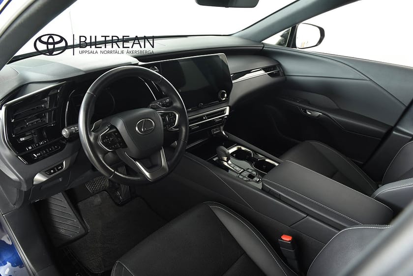 Bild 5 av Lexus RX 450h+