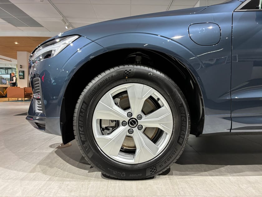 Bild 5 av Volvo XC60