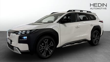 Subaru E-Outback
