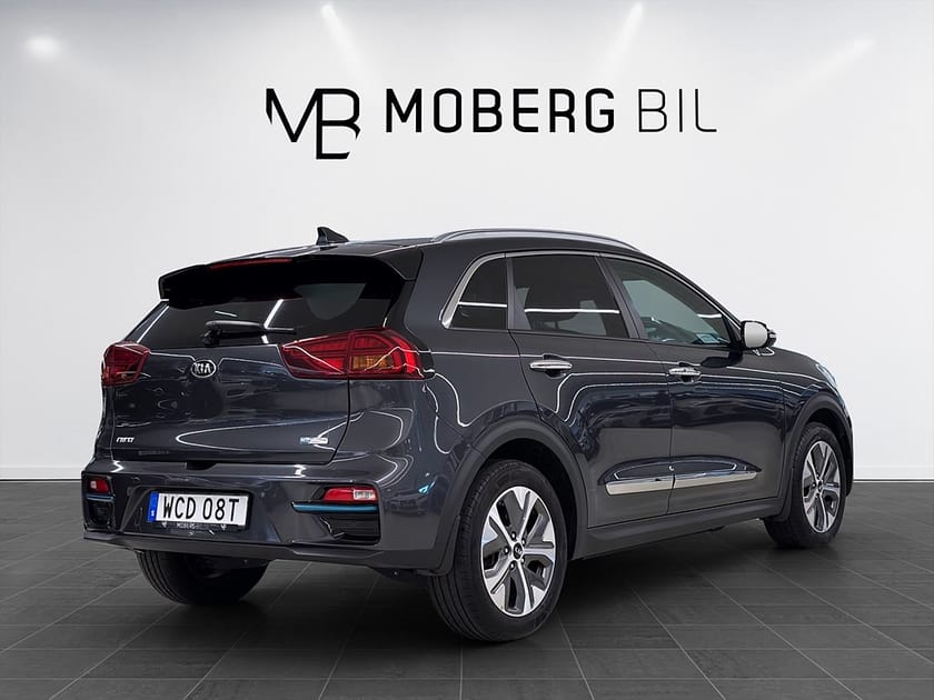 Bild 5 av Kia e-Niro