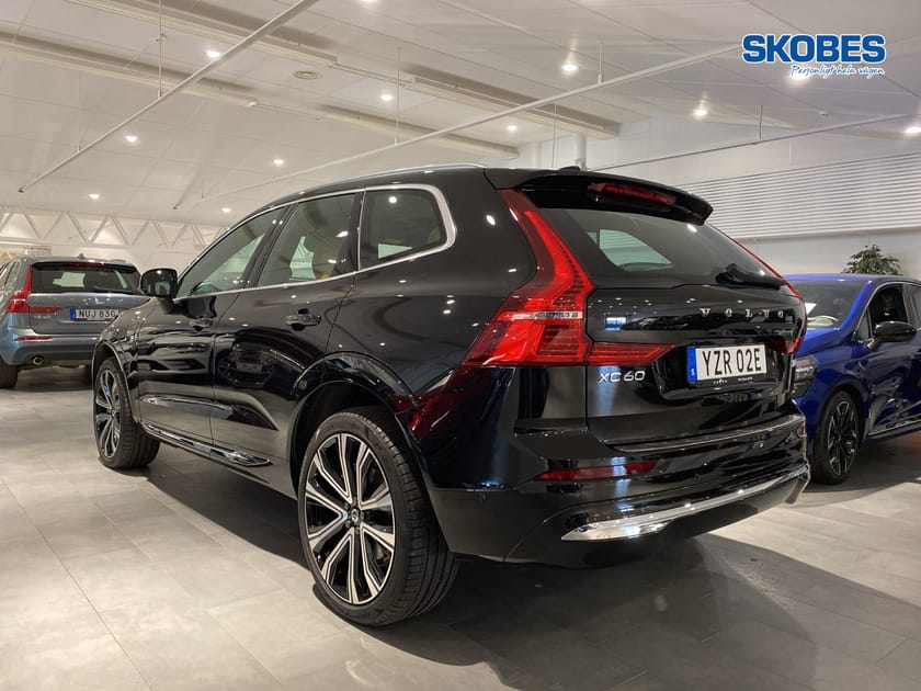 Bild 4 av Volvo XC60