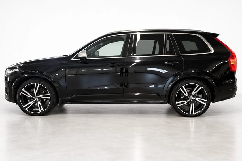 Bild 2 av Volvo XC90 7-seater