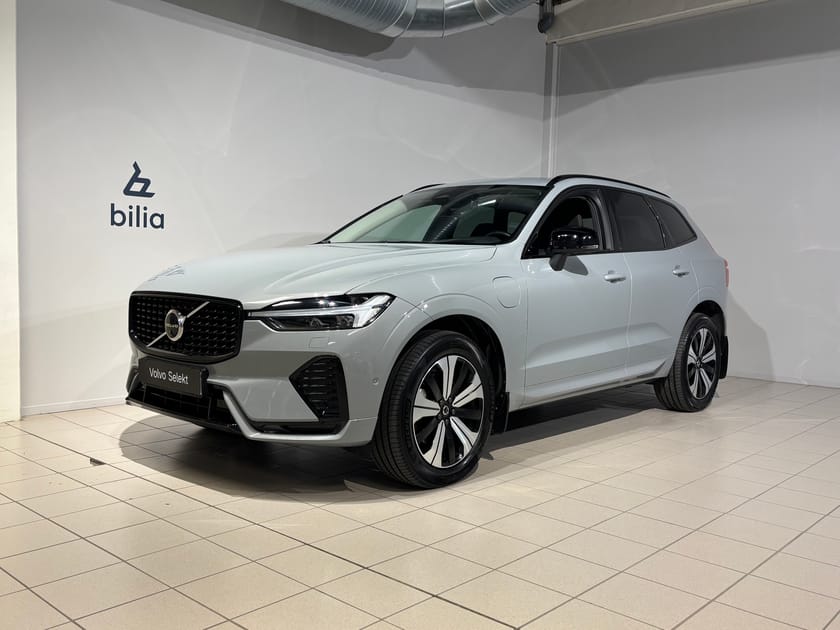 Bild 1 av Volvo XC60