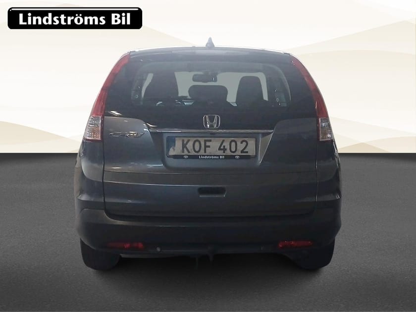 Bild 5 av Honda CR-V