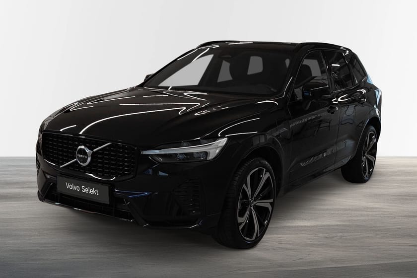 Bild 1 av Volvo XC60