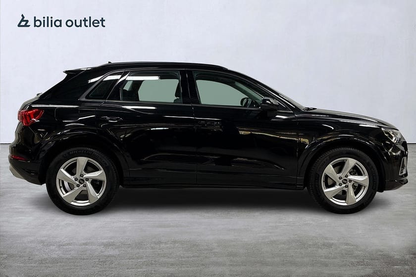 Bild 5 av Audi Q3 35 TFSI