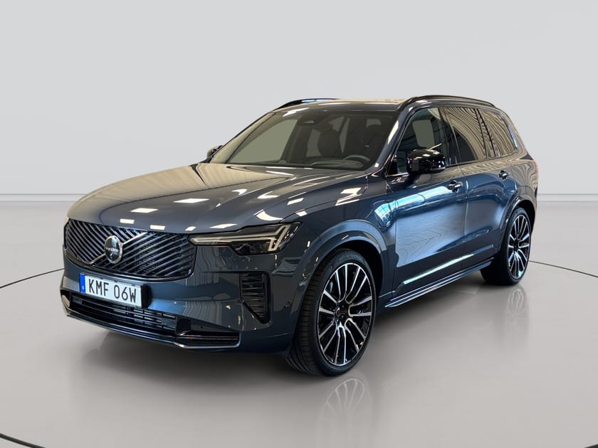Bild 1 av Volvo XC90